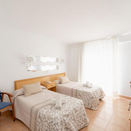 בנידורם Hotel Santa Faz (Adults Only) מראה חיצוני תמונה
