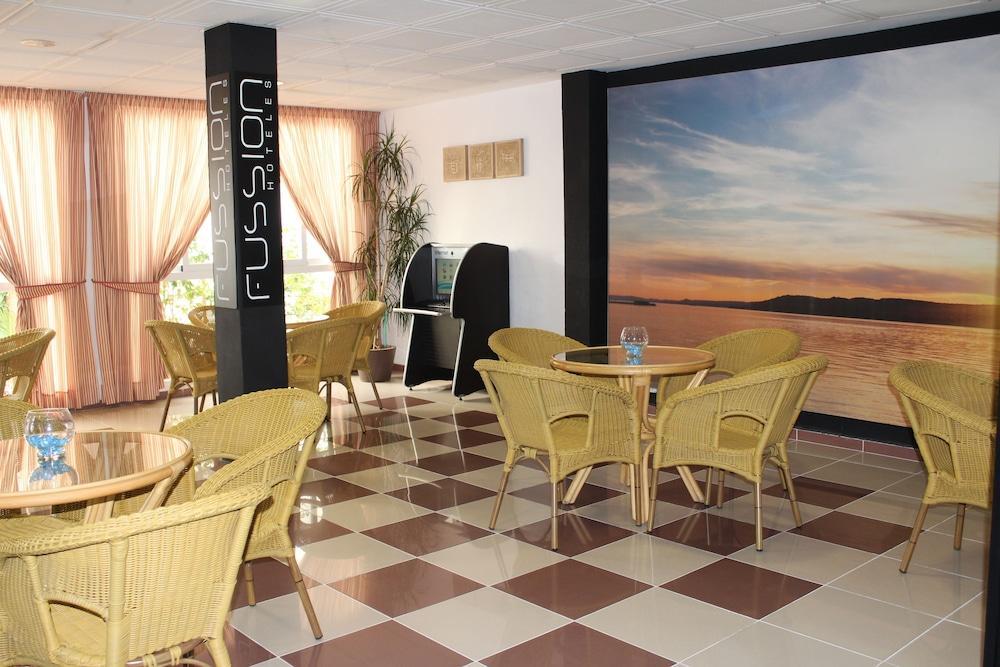 בנידורם Hotel Santa Faz (Adults Only) מראה חיצוני תמונה