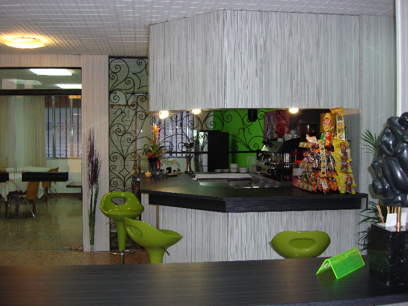 בנידורם Hotel Santa Faz (Adults Only) מראה חיצוני תמונה