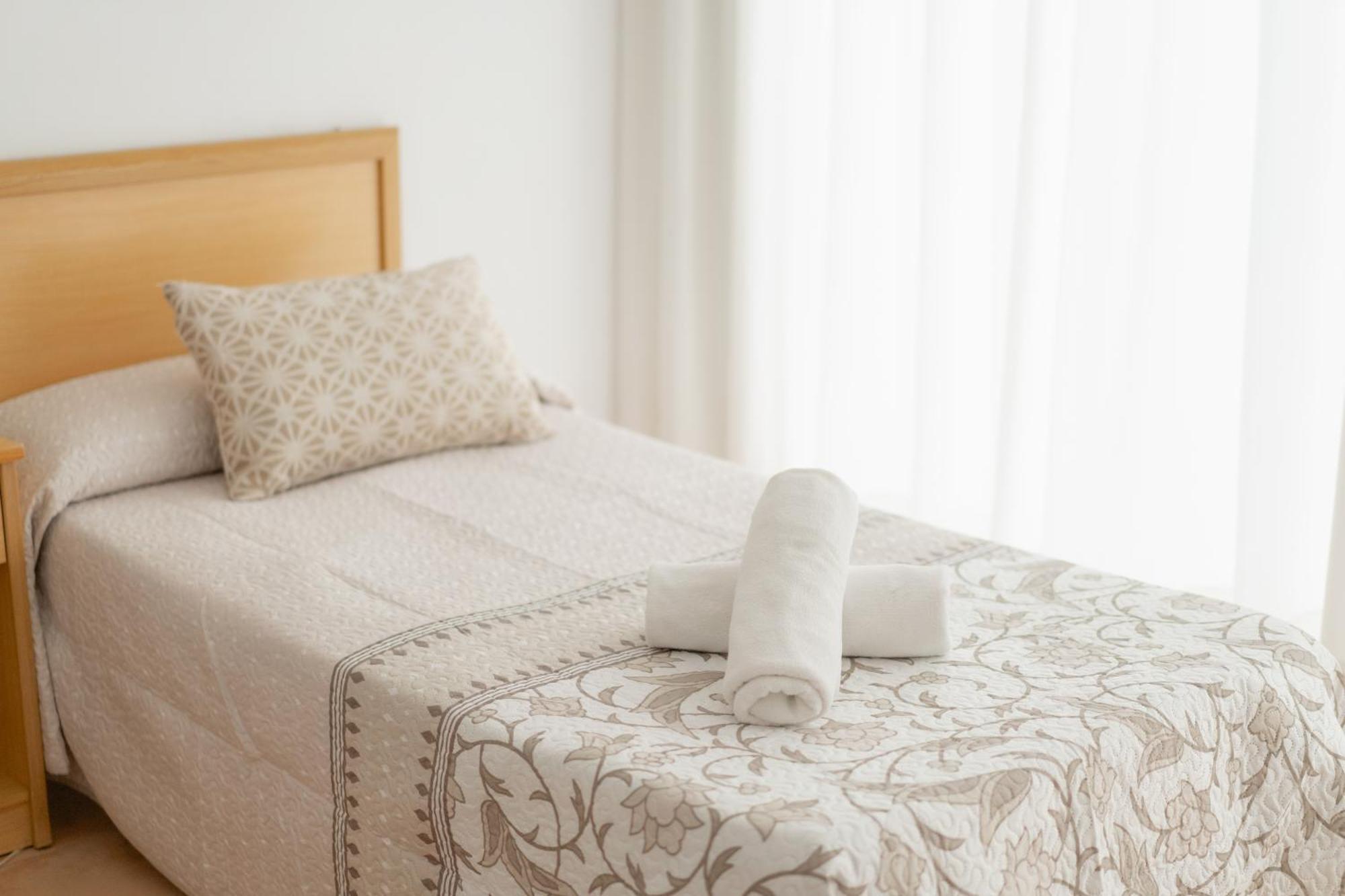 בנידורם Hotel Santa Faz (Adults Only) מראה חיצוני תמונה
