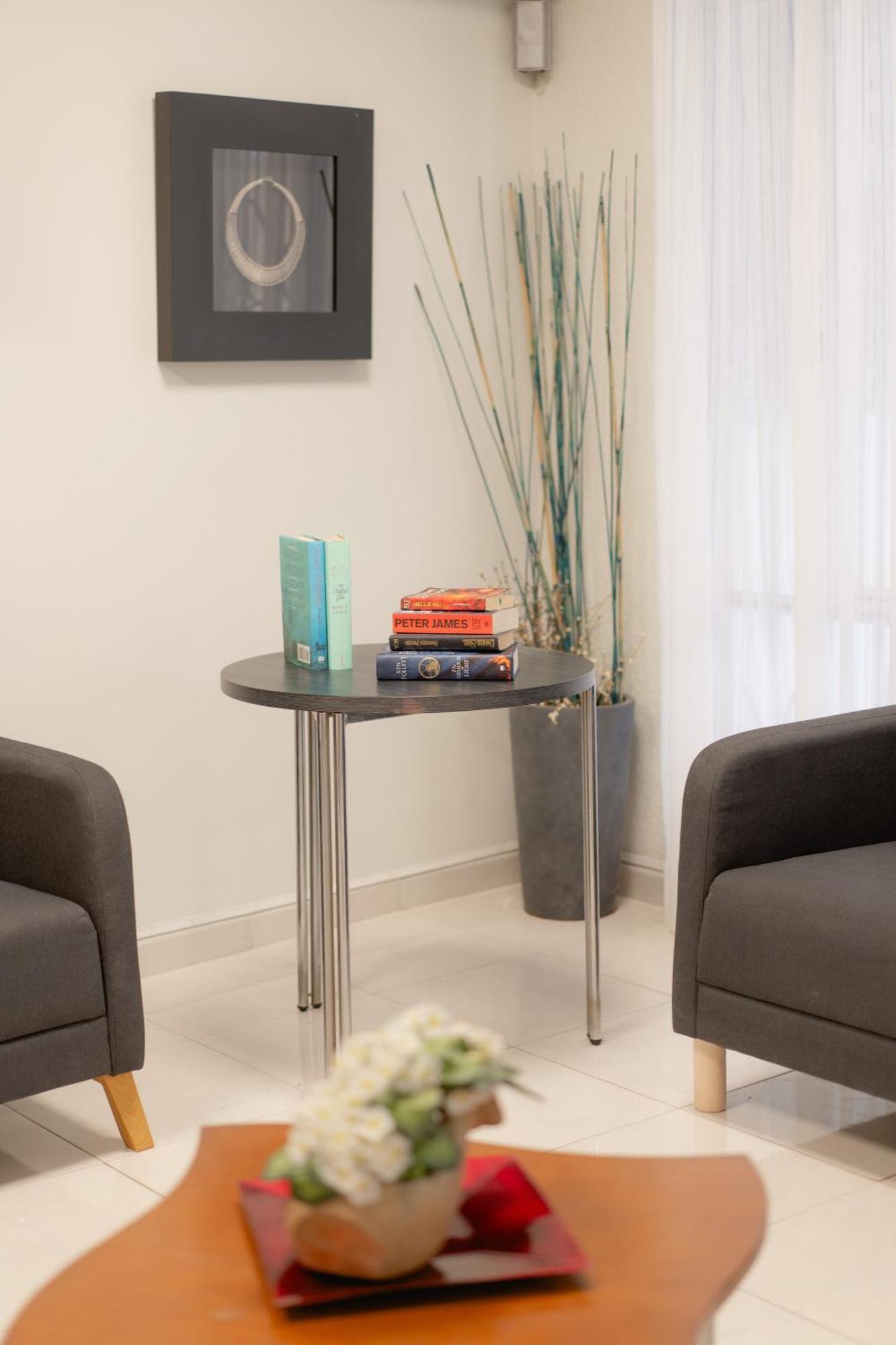 בנידורם Hotel Santa Faz (Adults Only) מראה חיצוני תמונה