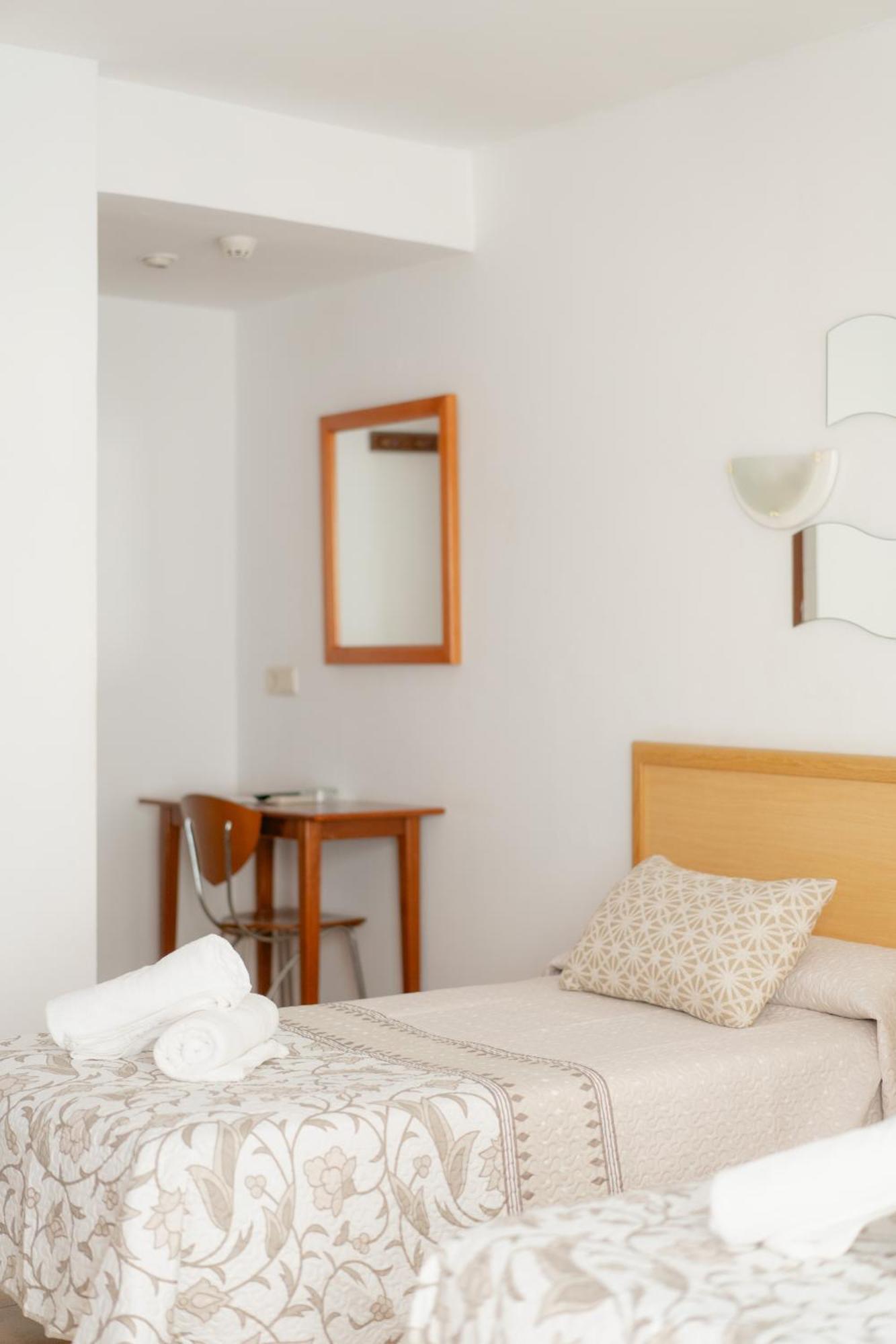 בנידורם Hotel Santa Faz (Adults Only) מראה חיצוני תמונה