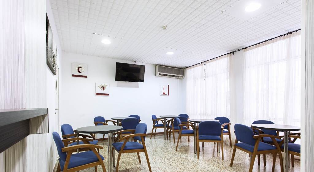 בנידורם Hotel Santa Faz (Adults Only) מראה חיצוני תמונה
