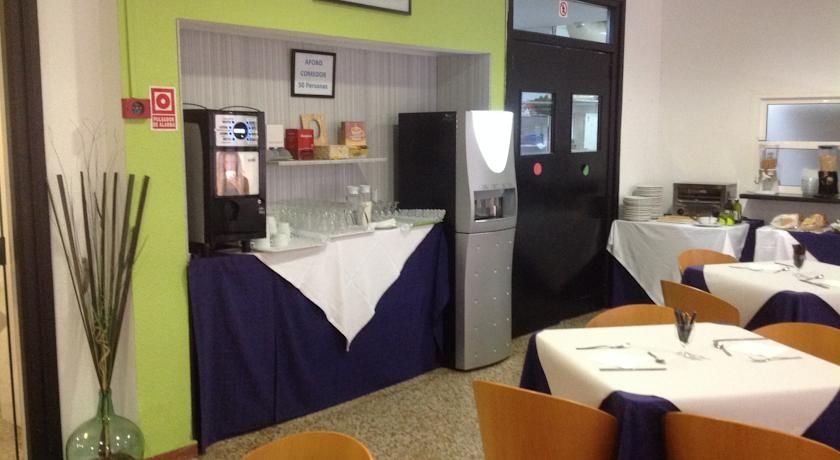 בנידורם Hotel Santa Faz (Adults Only) מראה חיצוני תמונה