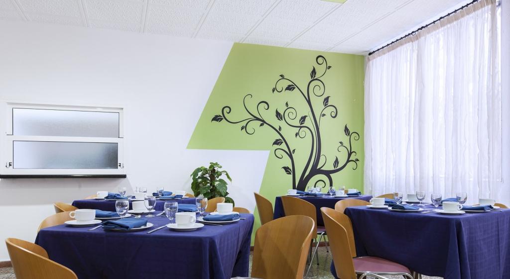 בנידורם Hotel Santa Faz (Adults Only) מראה חיצוני תמונה