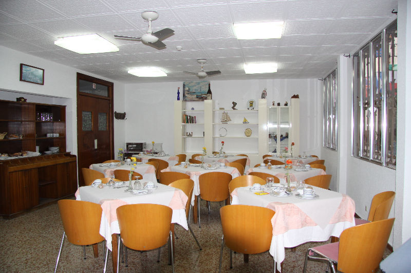 בנידורם Hotel Santa Faz (Adults Only) מראה חיצוני תמונה