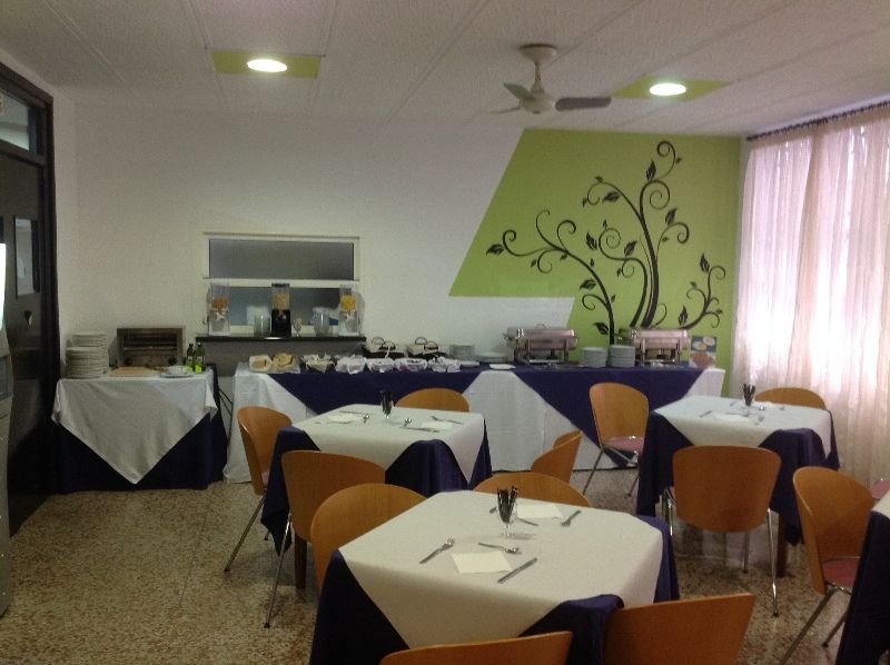 בנידורם Hotel Santa Faz (Adults Only) מראה חיצוני תמונה