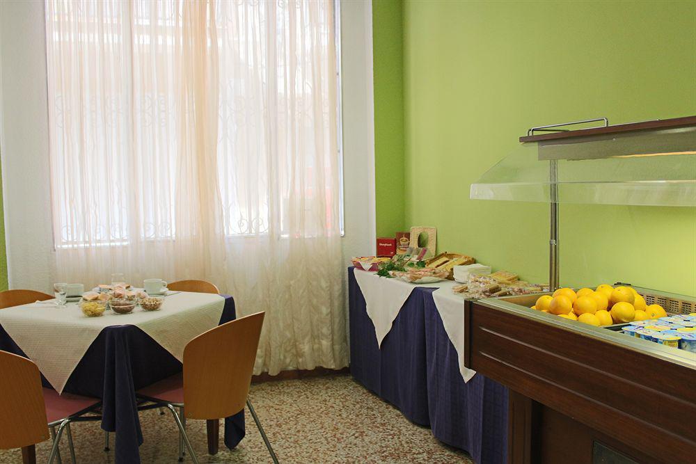 בנידורם Hotel Santa Faz (Adults Only) מראה חיצוני תמונה